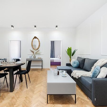Gallery 7 - Apartment 3 Cracovie Extérieur photo
