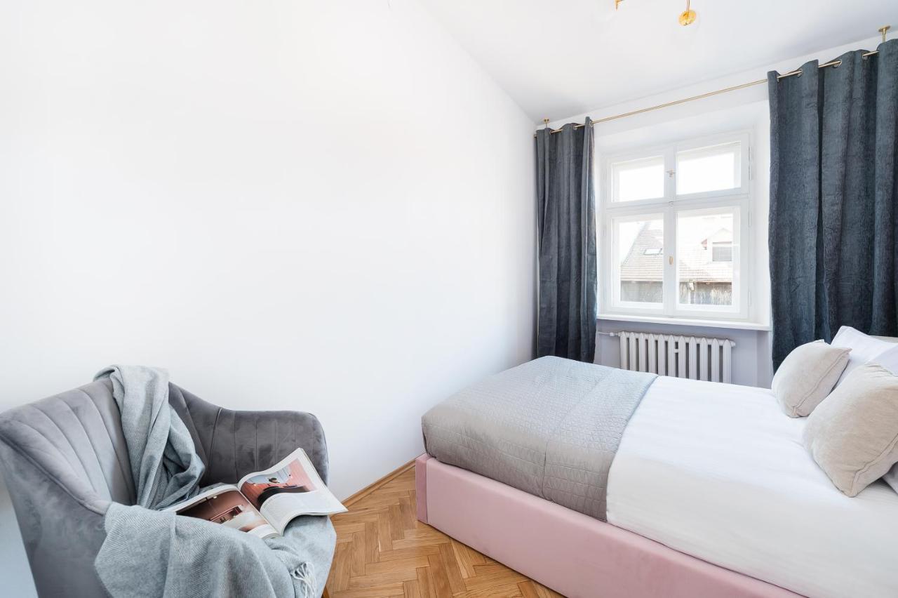 Gallery 7 - Apartment 3 Cracovie Extérieur photo