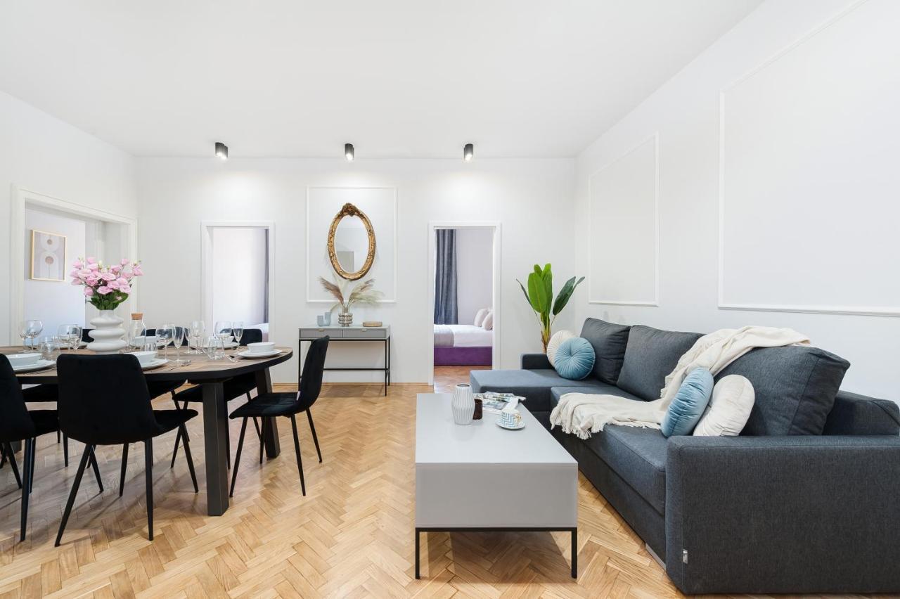 Gallery 7 - Apartment 3 Cracovie Extérieur photo