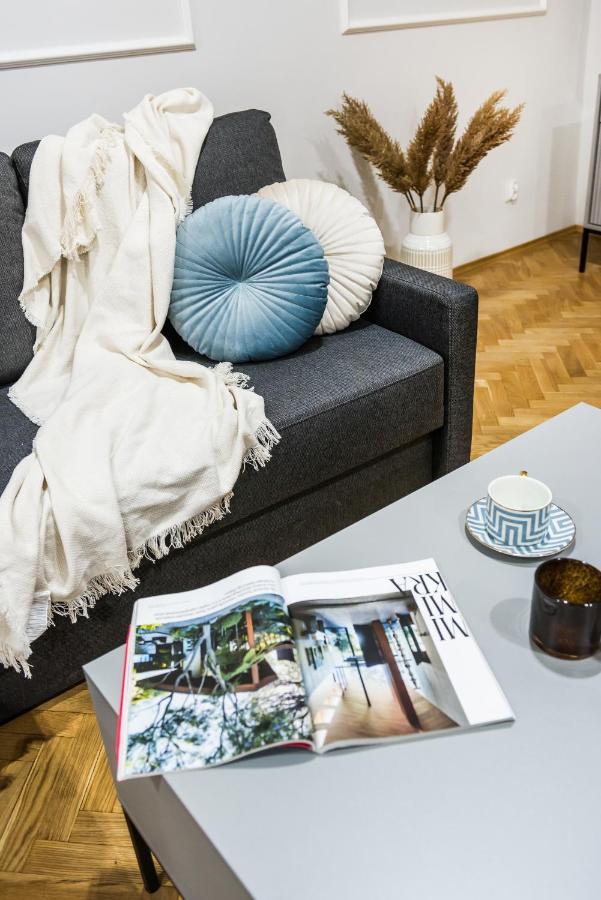 Gallery 7 - Apartment 3 Cracovie Extérieur photo