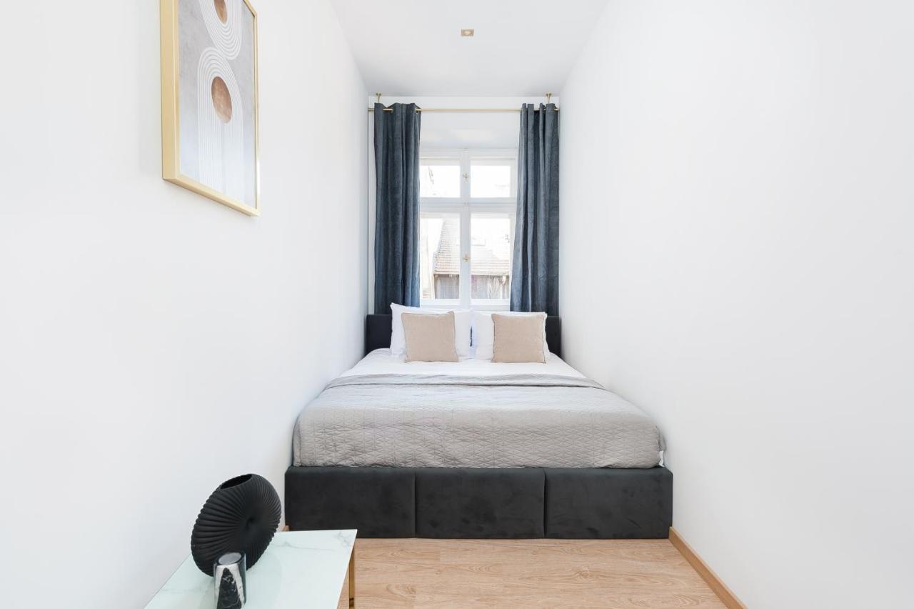Gallery 7 - Apartment 3 Cracovie Extérieur photo
