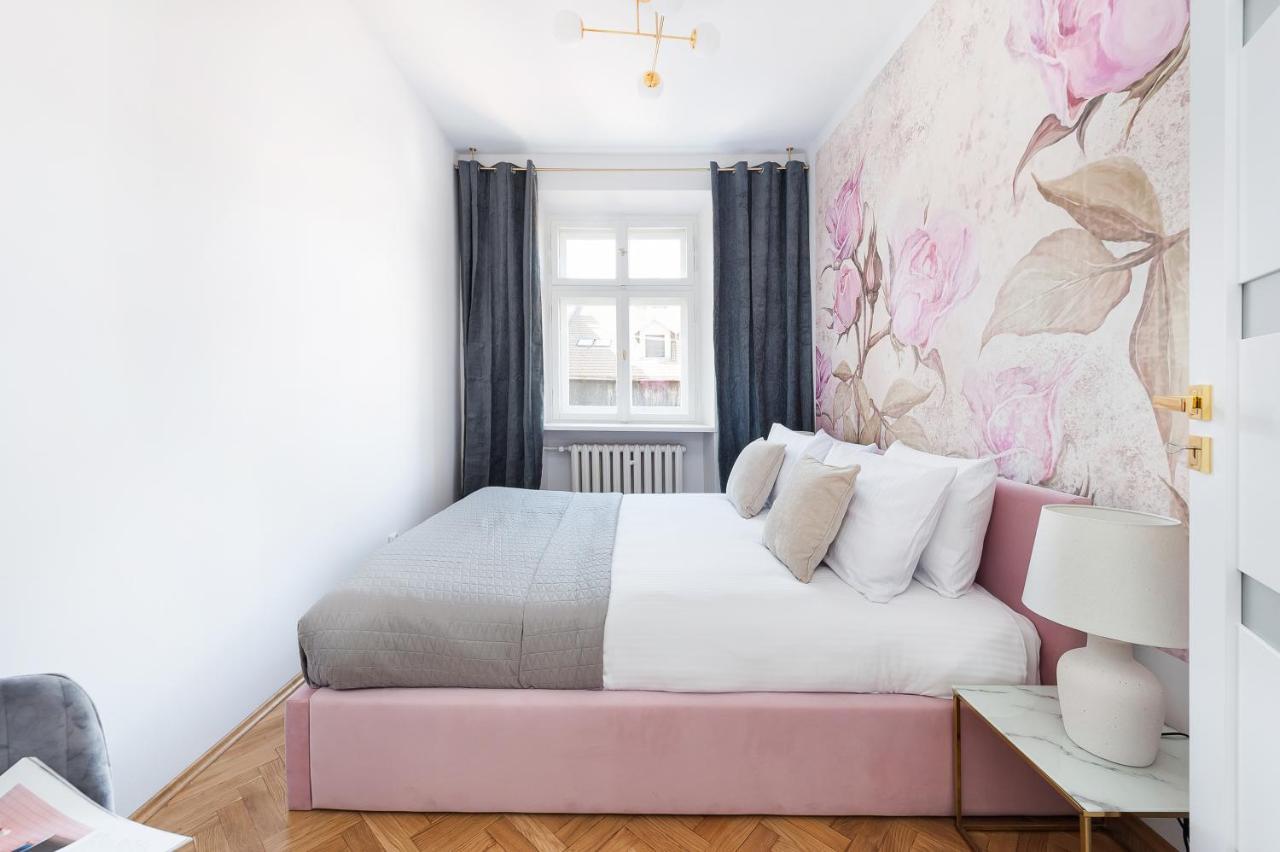 Gallery 7 - Apartment 3 Cracovie Extérieur photo