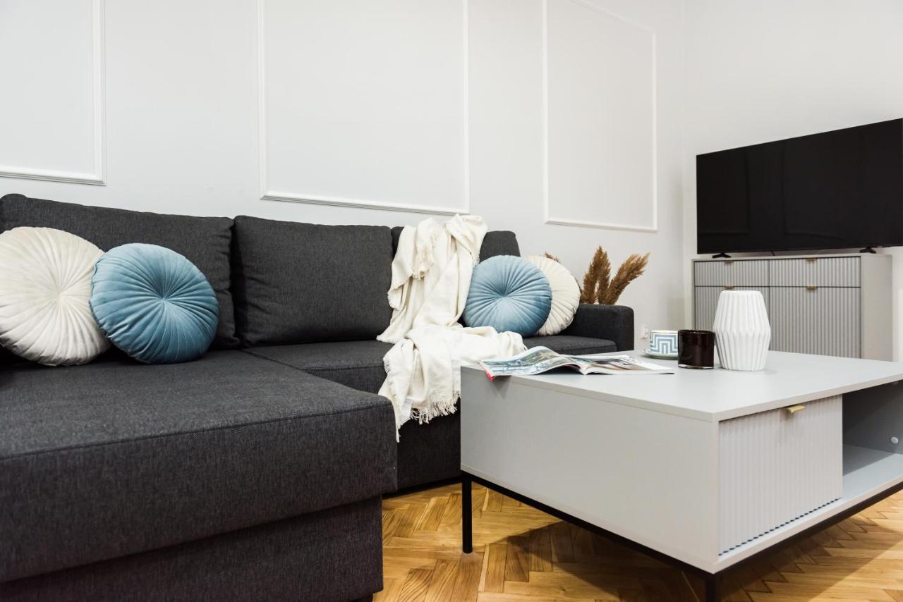 Gallery 7 - Apartment 3 Cracovie Extérieur photo
