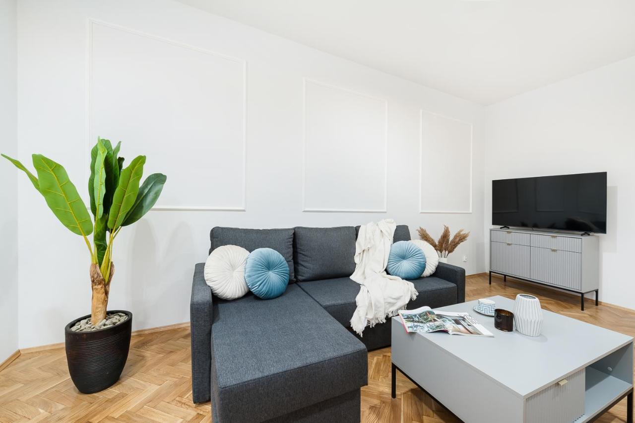 Gallery 7 - Apartment 3 Cracovie Extérieur photo