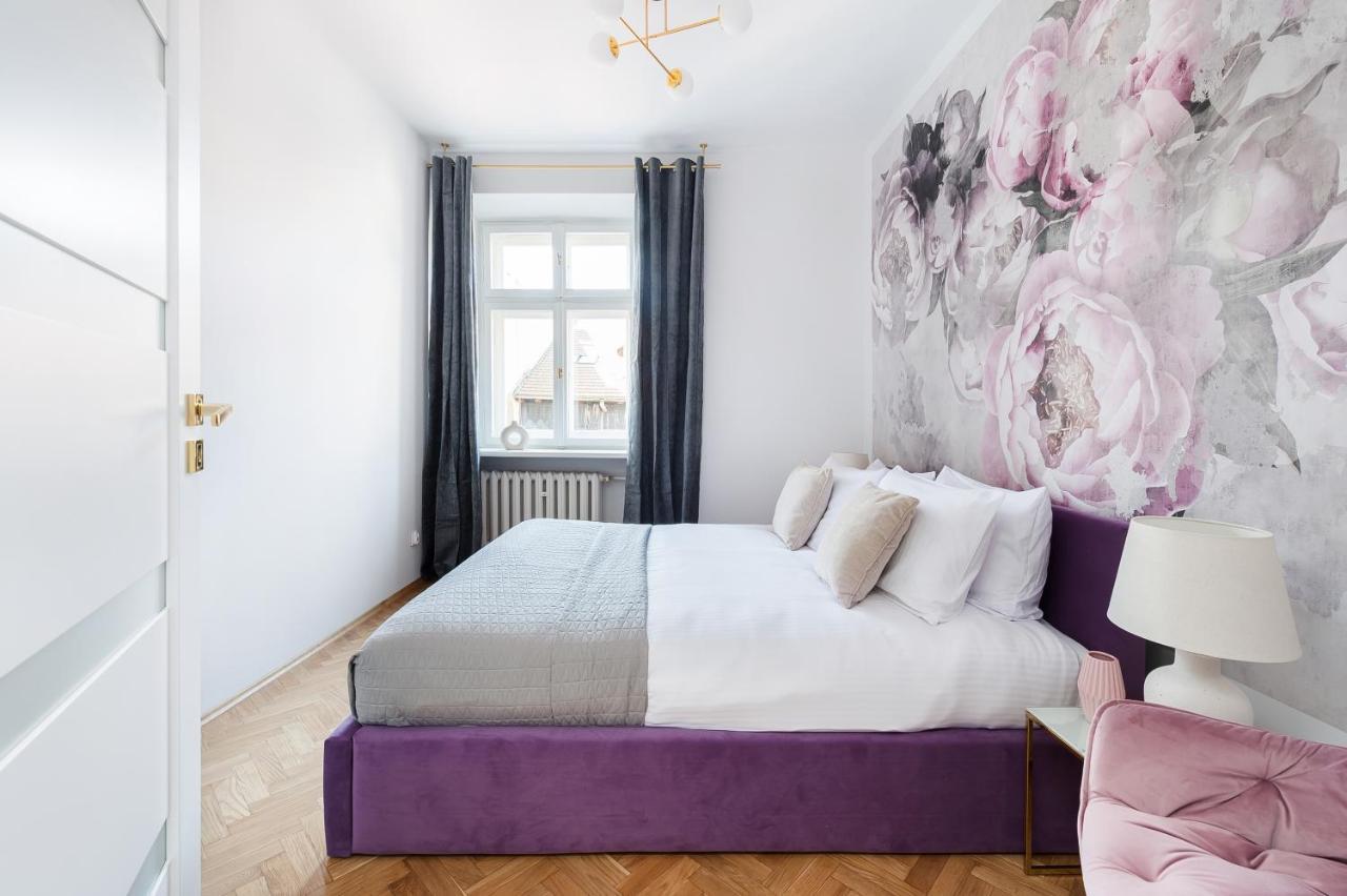 Gallery 7 - Apartment 3 Cracovie Extérieur photo